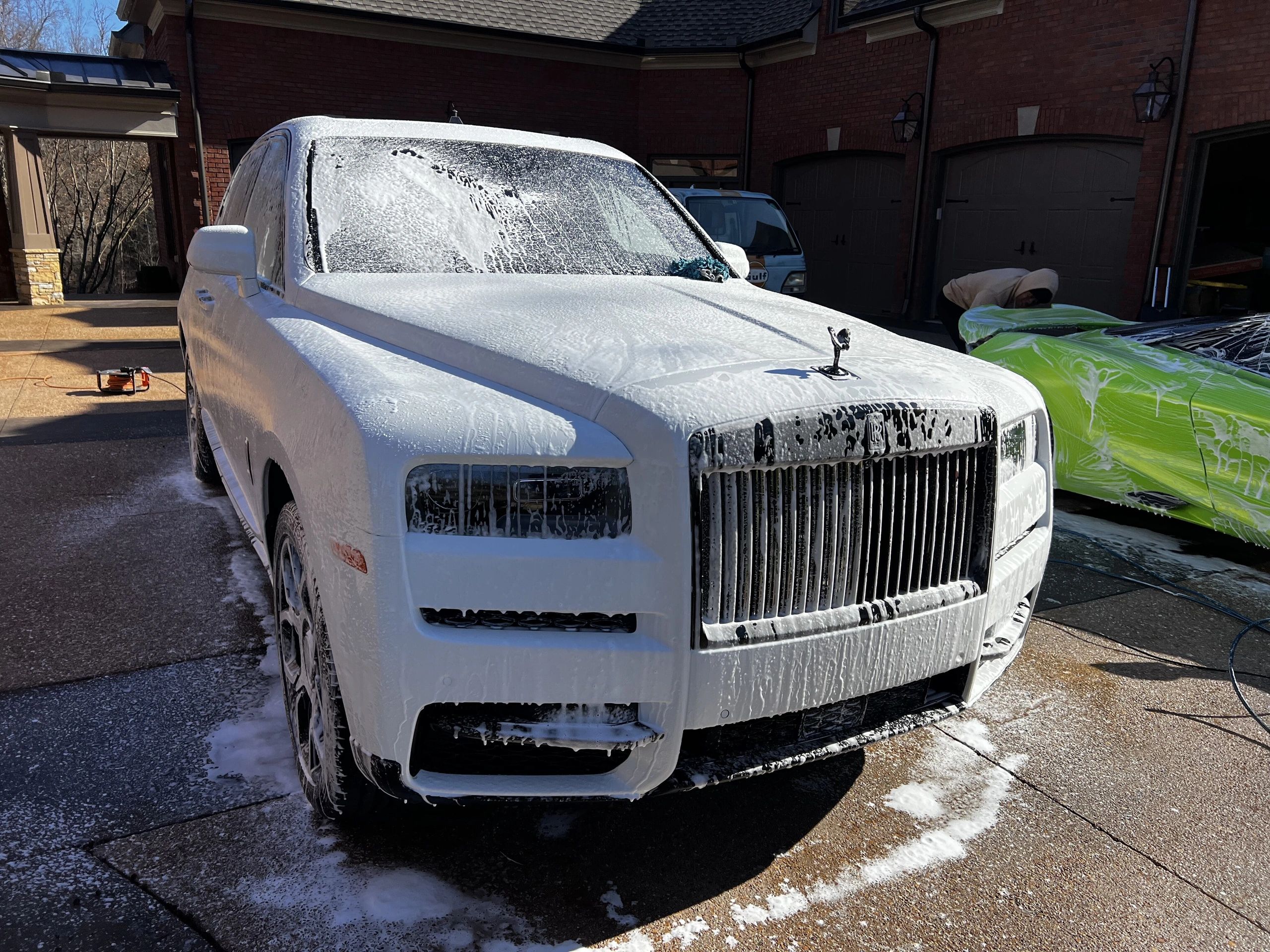 Luxury X Mobile Detailers Smyrna in Smyrna, GA (2)