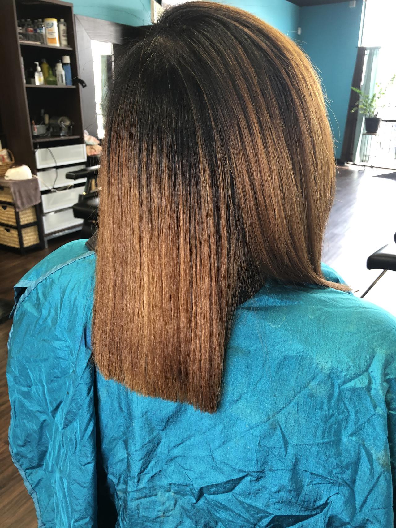 The Hair Resort in Houston, TX (4)