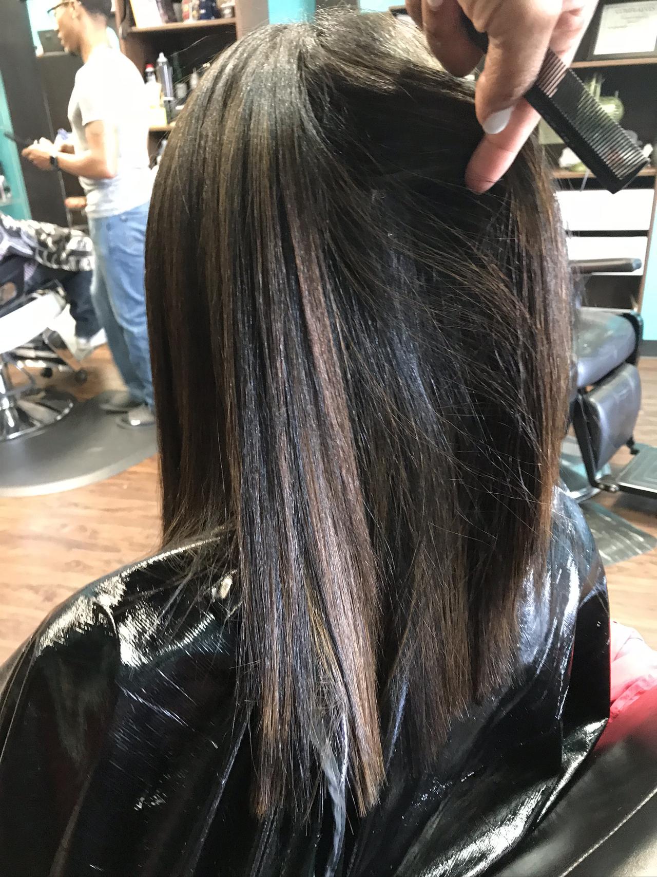The Hair Resort in Houston, TX (5)