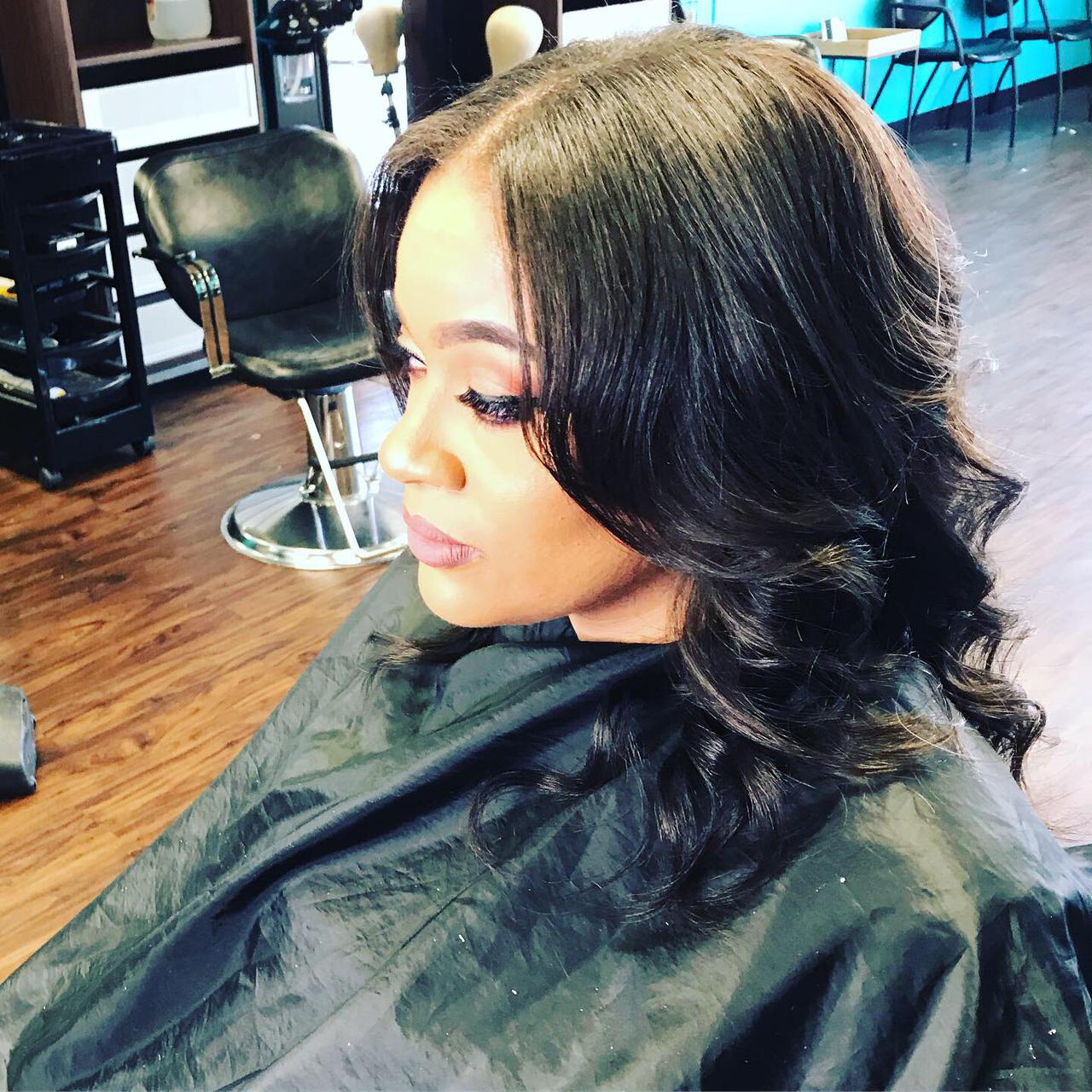 The Hair Resort in Houston, TX (6)