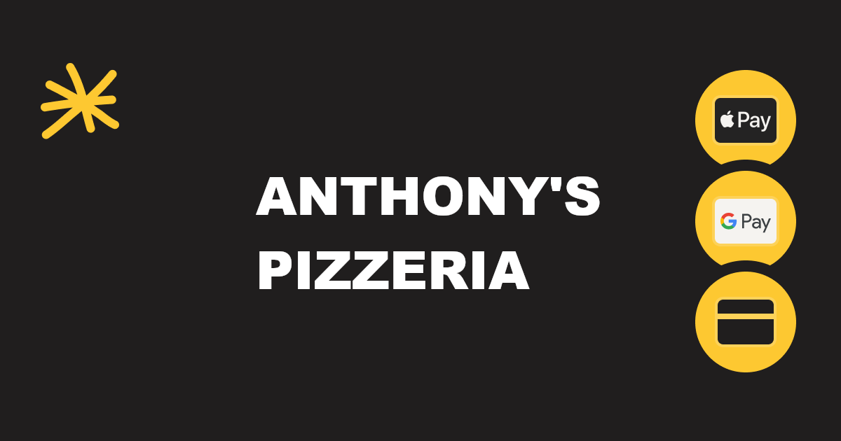 Anthonys pizza in East Rockaway, NY (2)