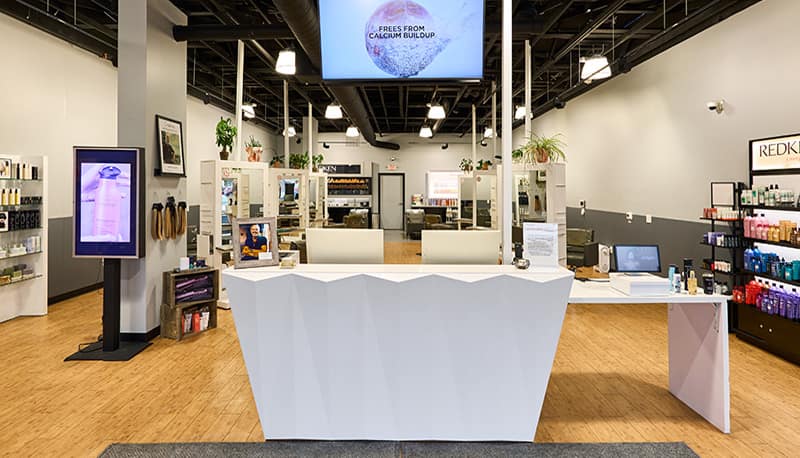 j.morgan salon WEST in Easton, PA (2)