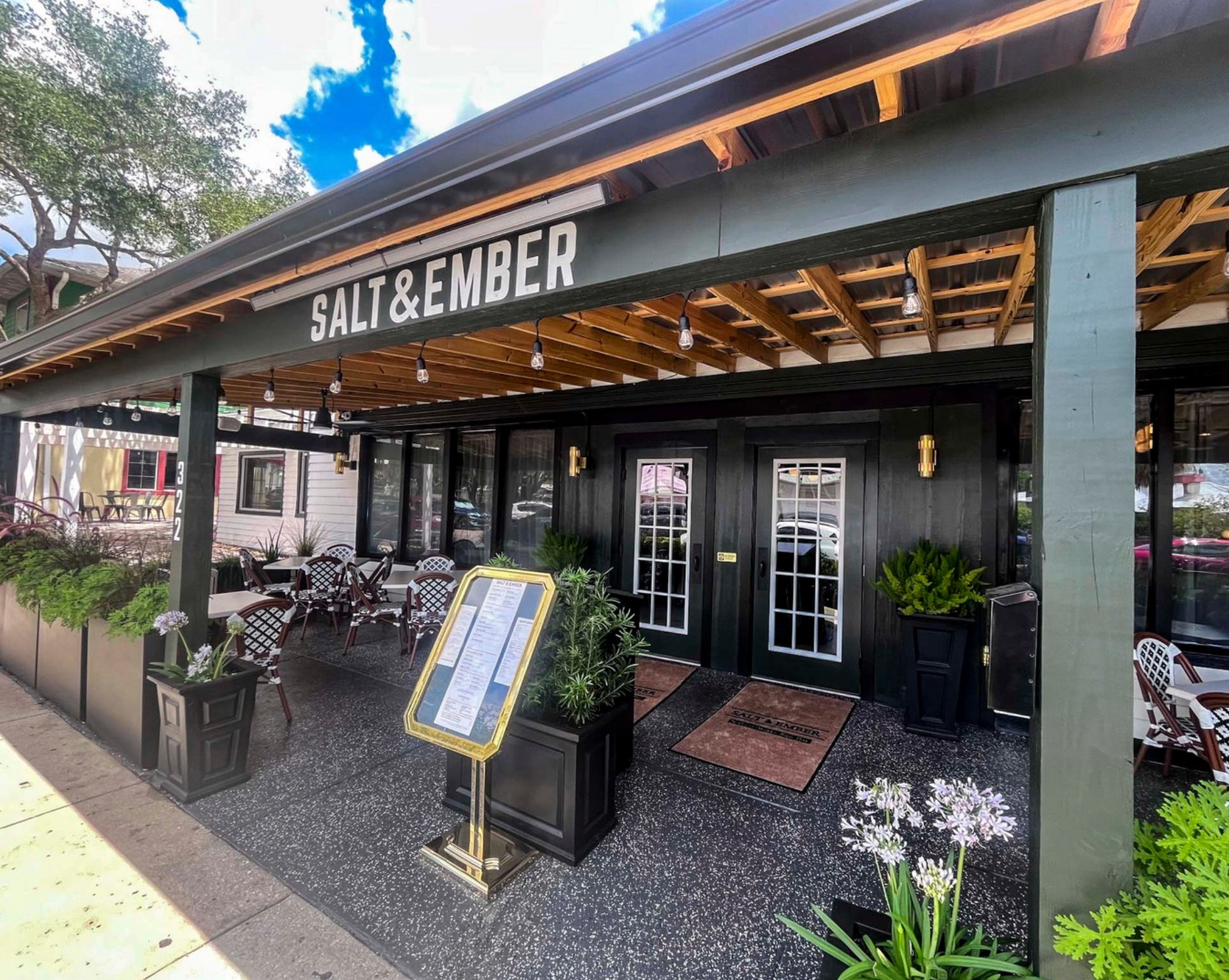 Salt & Ember in Mt Dora, FL (5)
