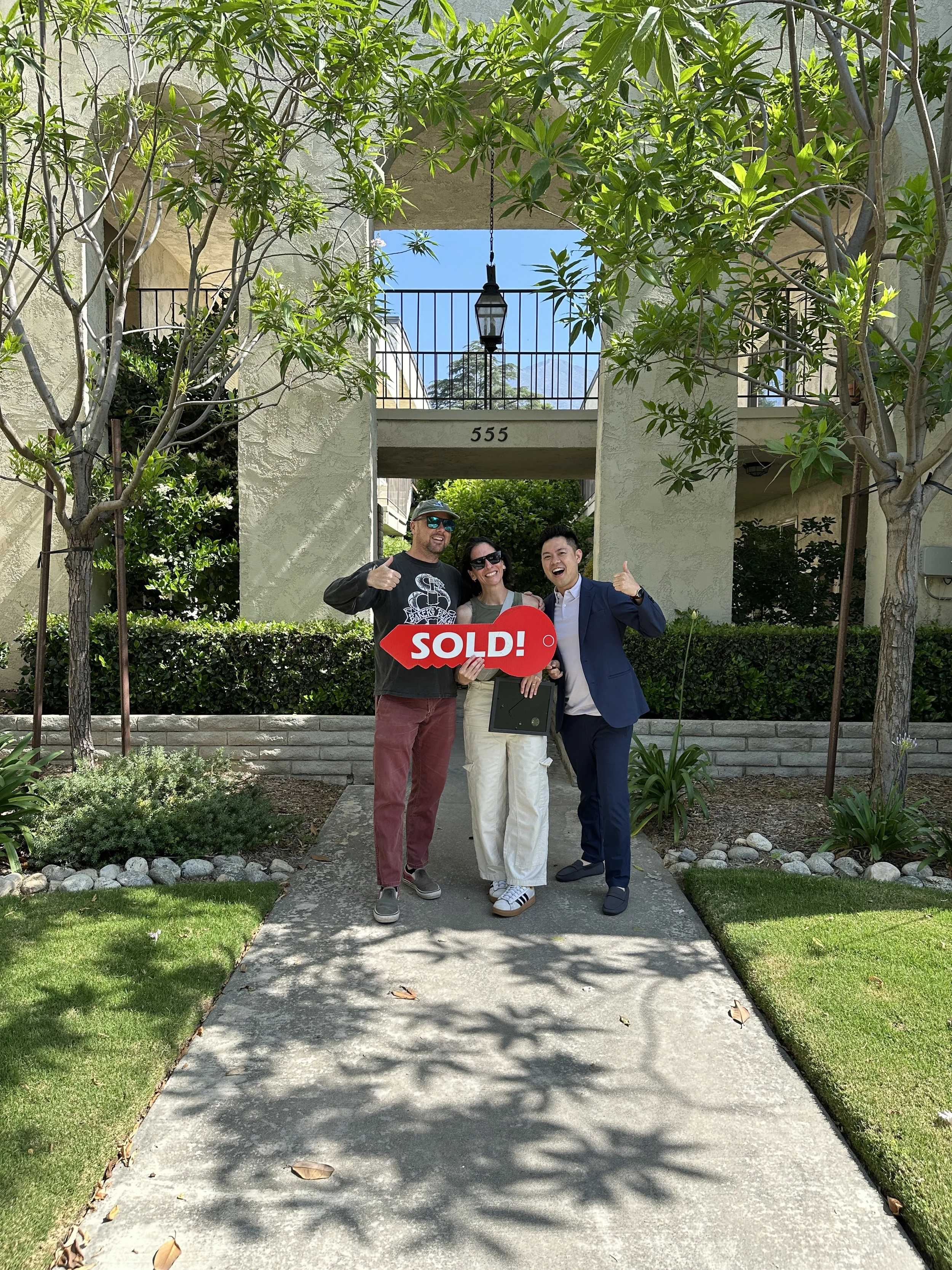 Wesley Kang, REALTOR® | KW Executive in Alhambra, CA