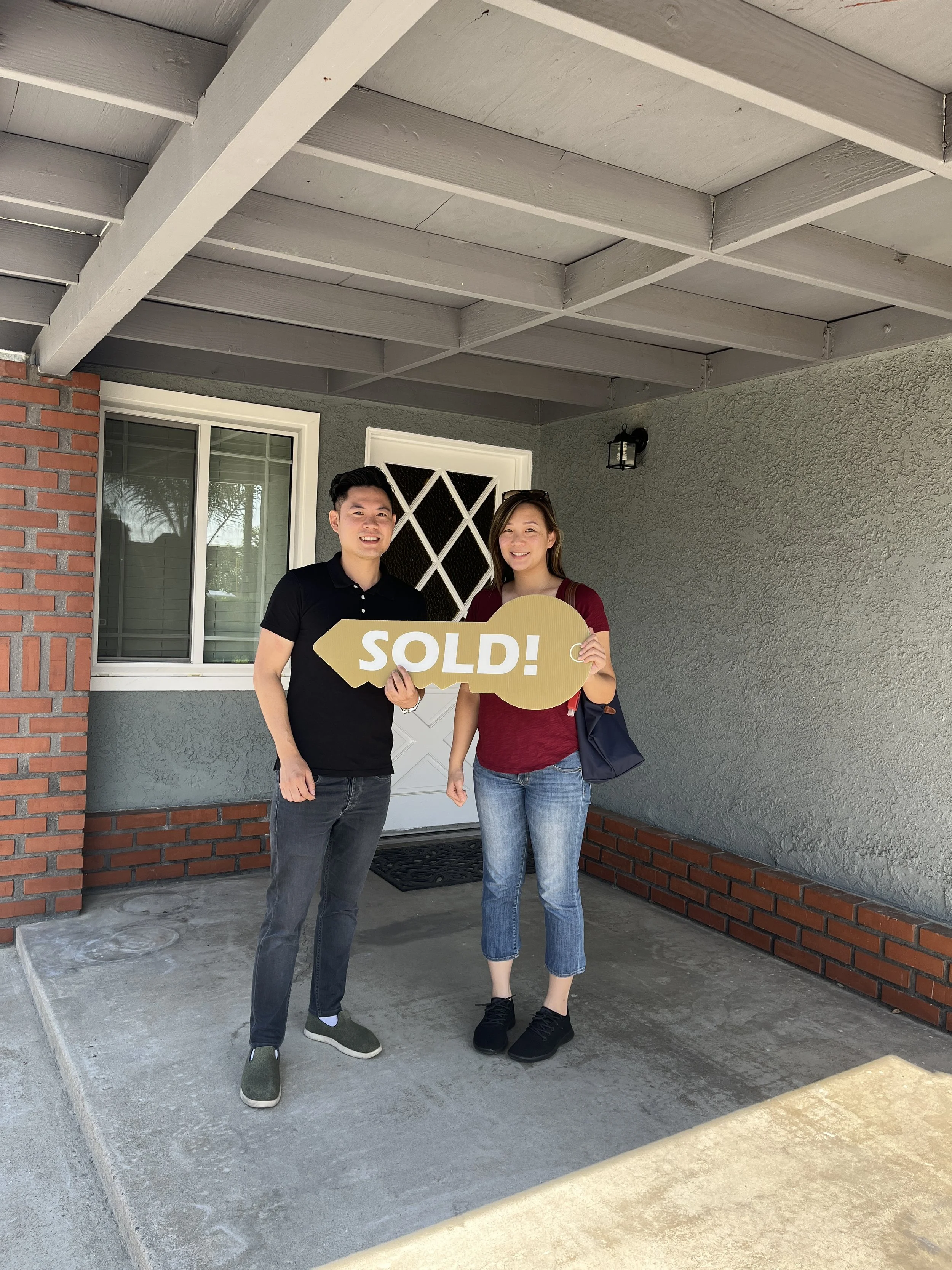 Wesley Kang, REALTOR® | KW Executive in Alhambra, CA (2)