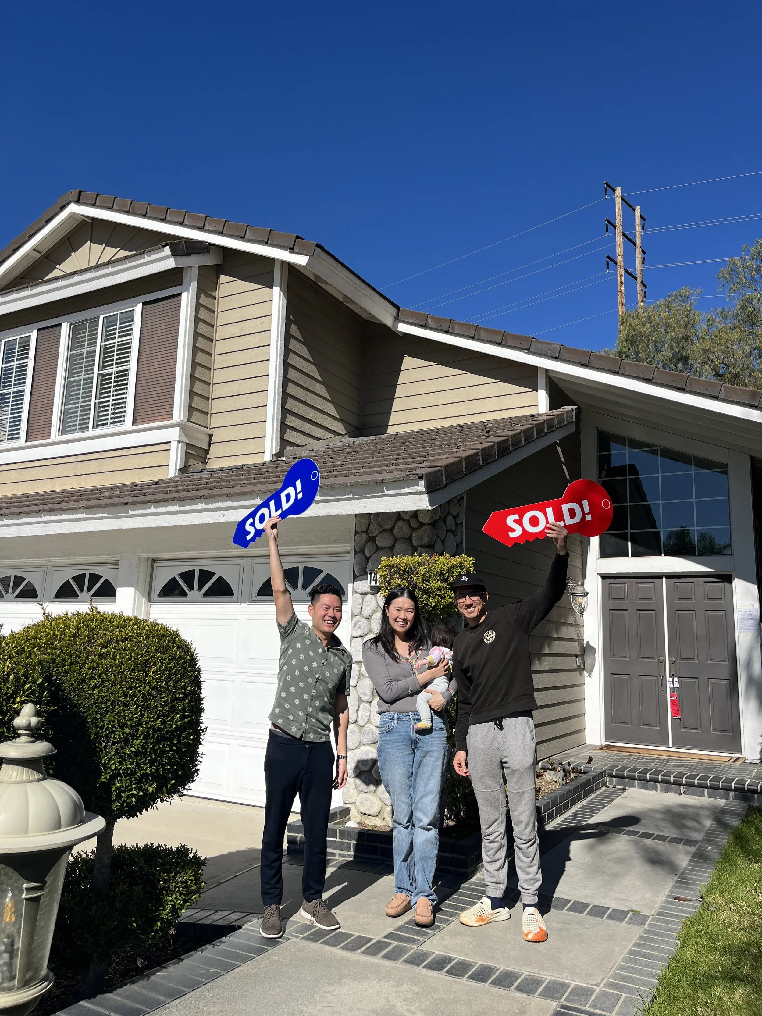 Wesley Kang, REALTOR® | KW Executive in Alhambra, CA (3)