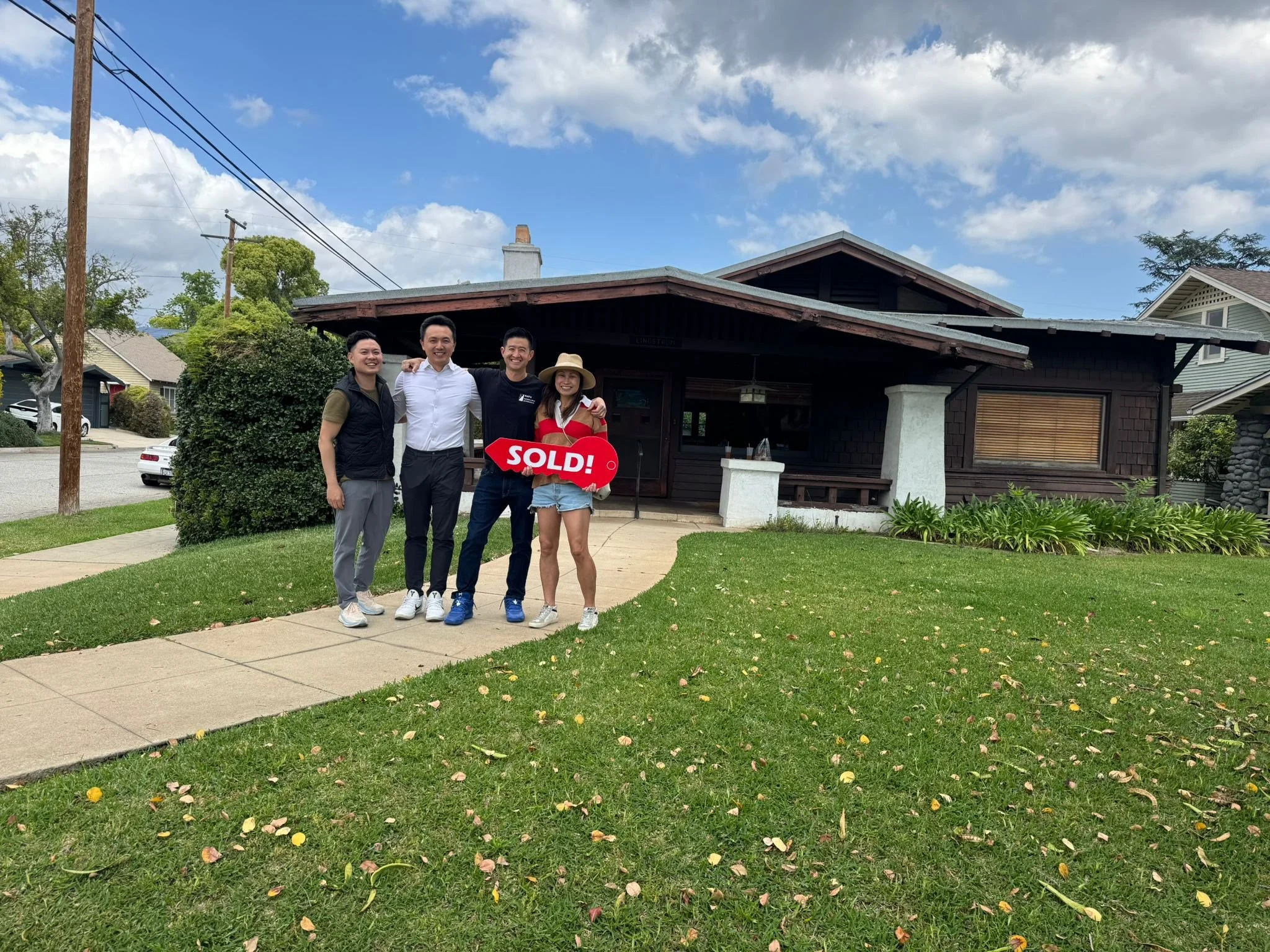 Wesley Kang, REALTOR® | KW Executive in Alhambra, CA (4)