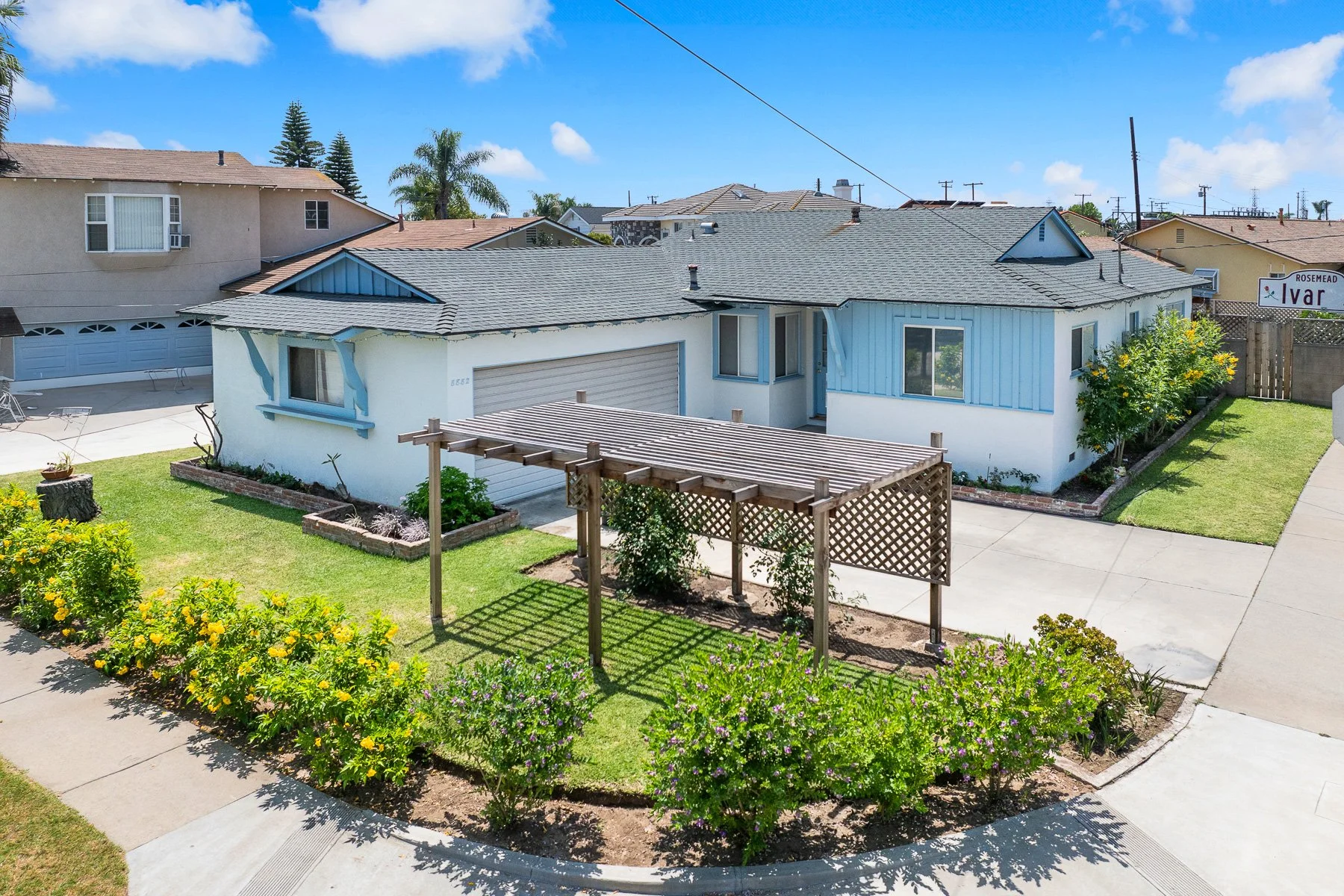Wesley Kang, REALTOR® | KW Executive in Alhambra, CA (5)