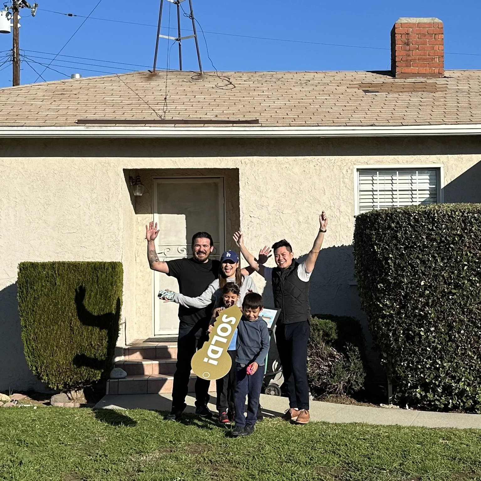 Wesley Kang, REALTOR® | KW Executive in Alhambra, CA (6)