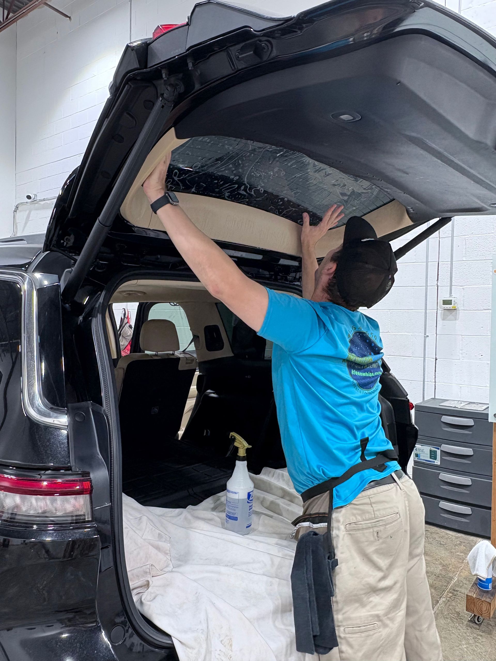 Kleen Whips Auto Detailing in Abingdon, MD (5)