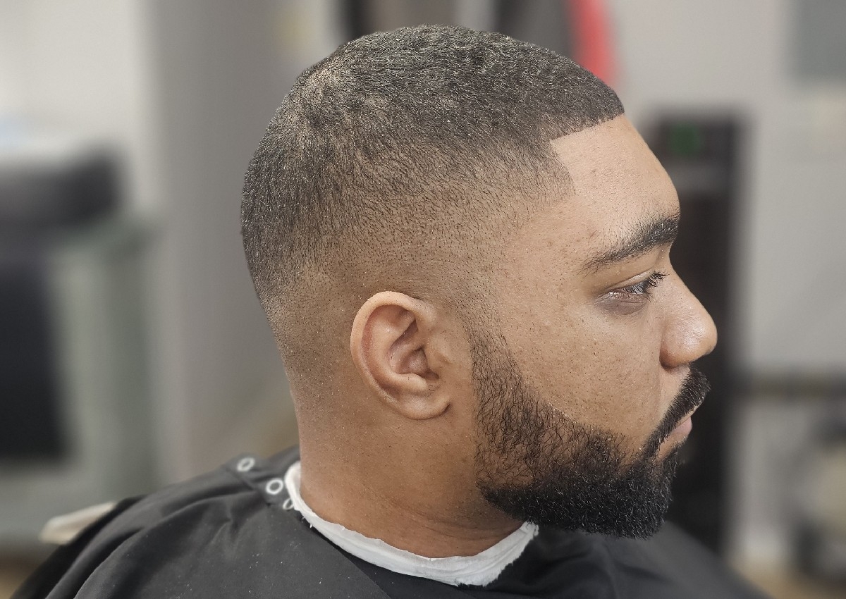The Signature Grooming Experience in Beaumont, TX