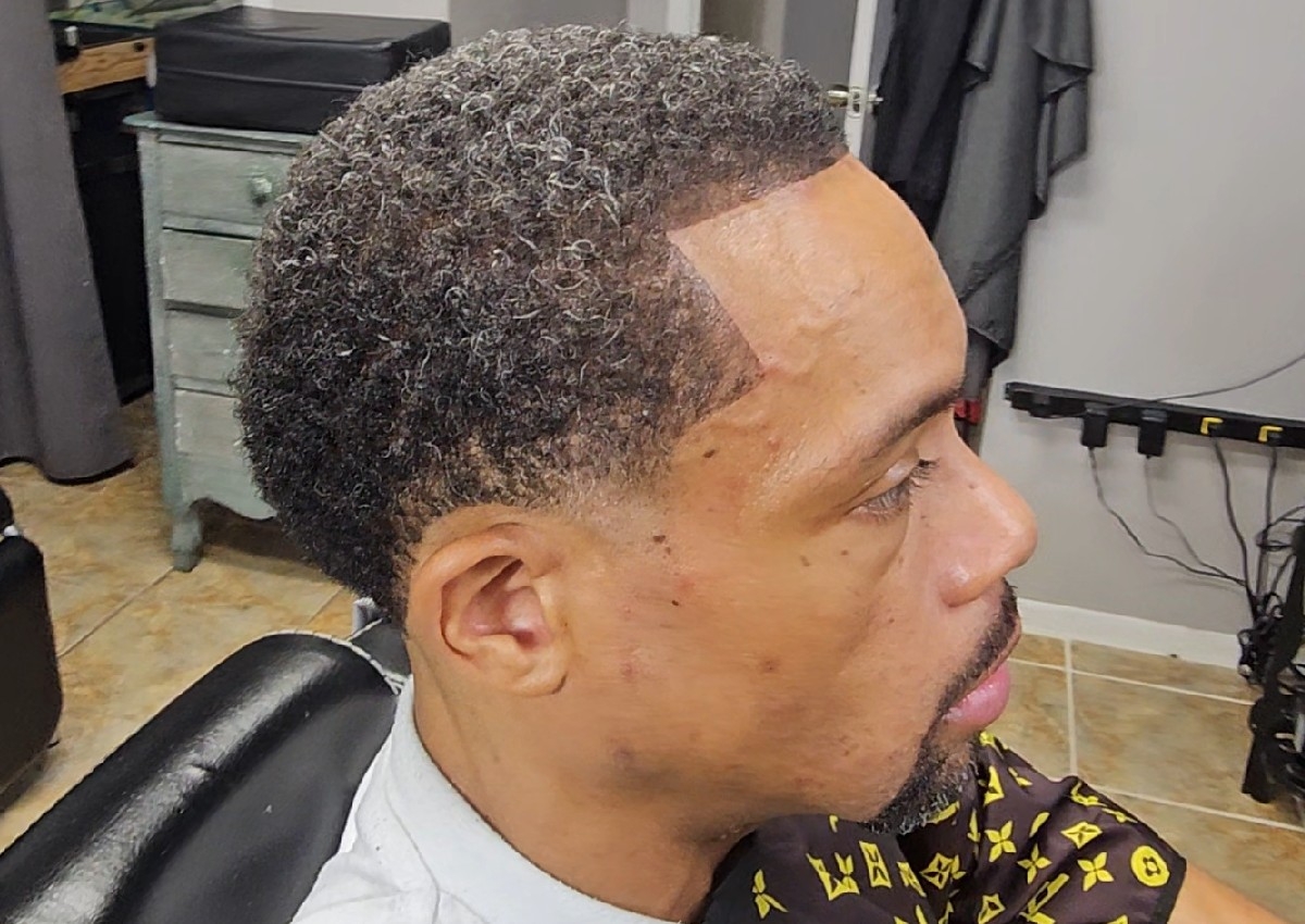 The Signature Grooming Experience in Beaumont, TX (2)