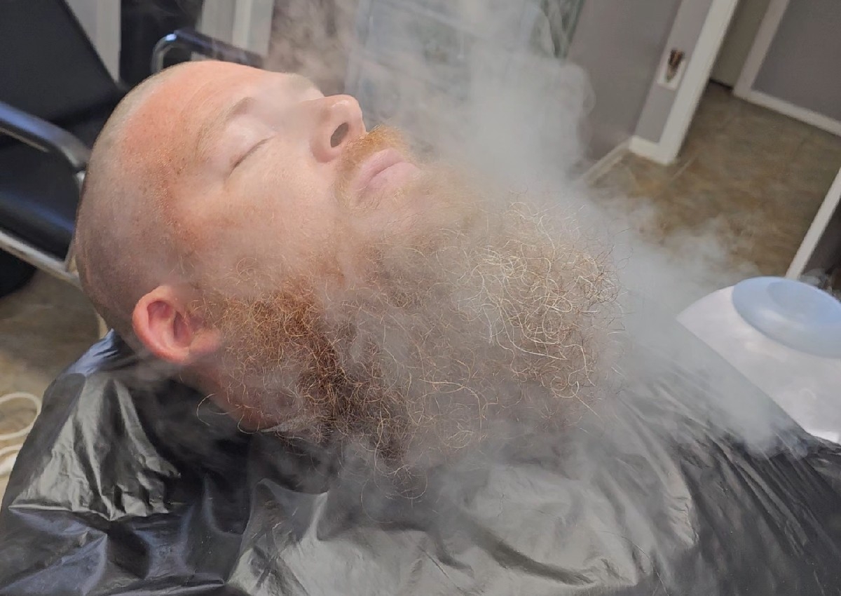 The Signature Grooming Experience in Beaumont, TX (3)