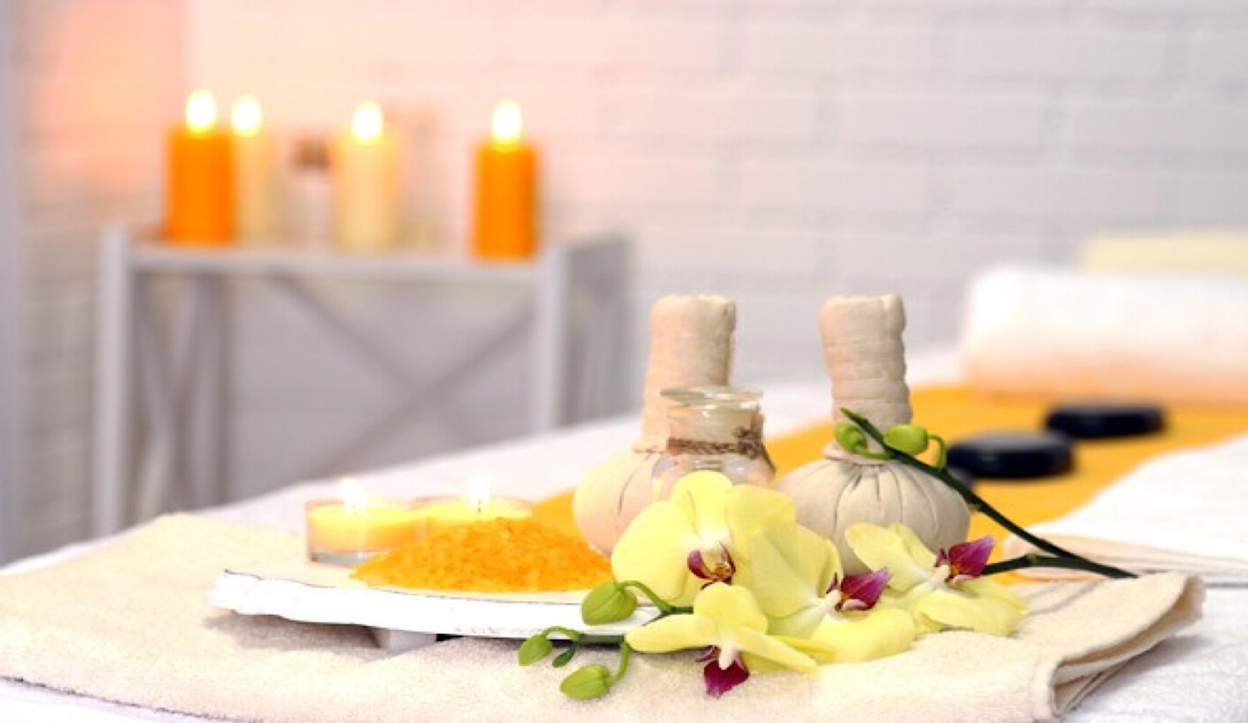 Nail Time & Spa in Chula Vista, CA