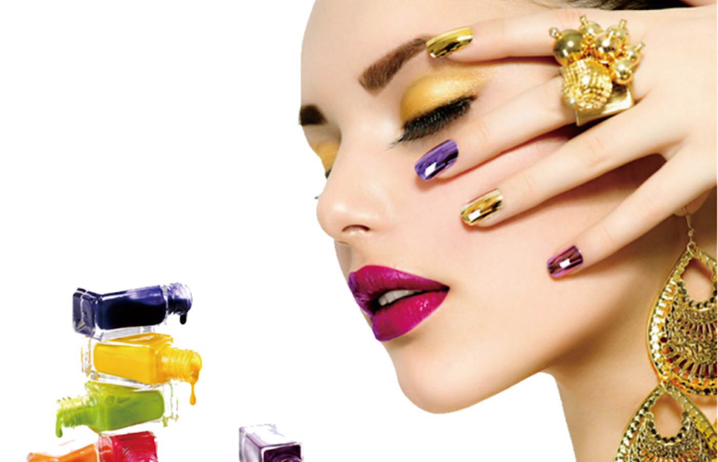 Nail Time & Spa in Chula Vista, CA (3)