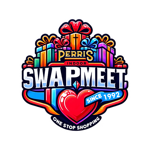 Perris Indoor Swapmeet in Perris, CA (2)