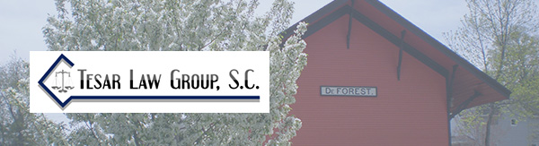 Tesar Law Group, S.C. in DeForest, WI (5)