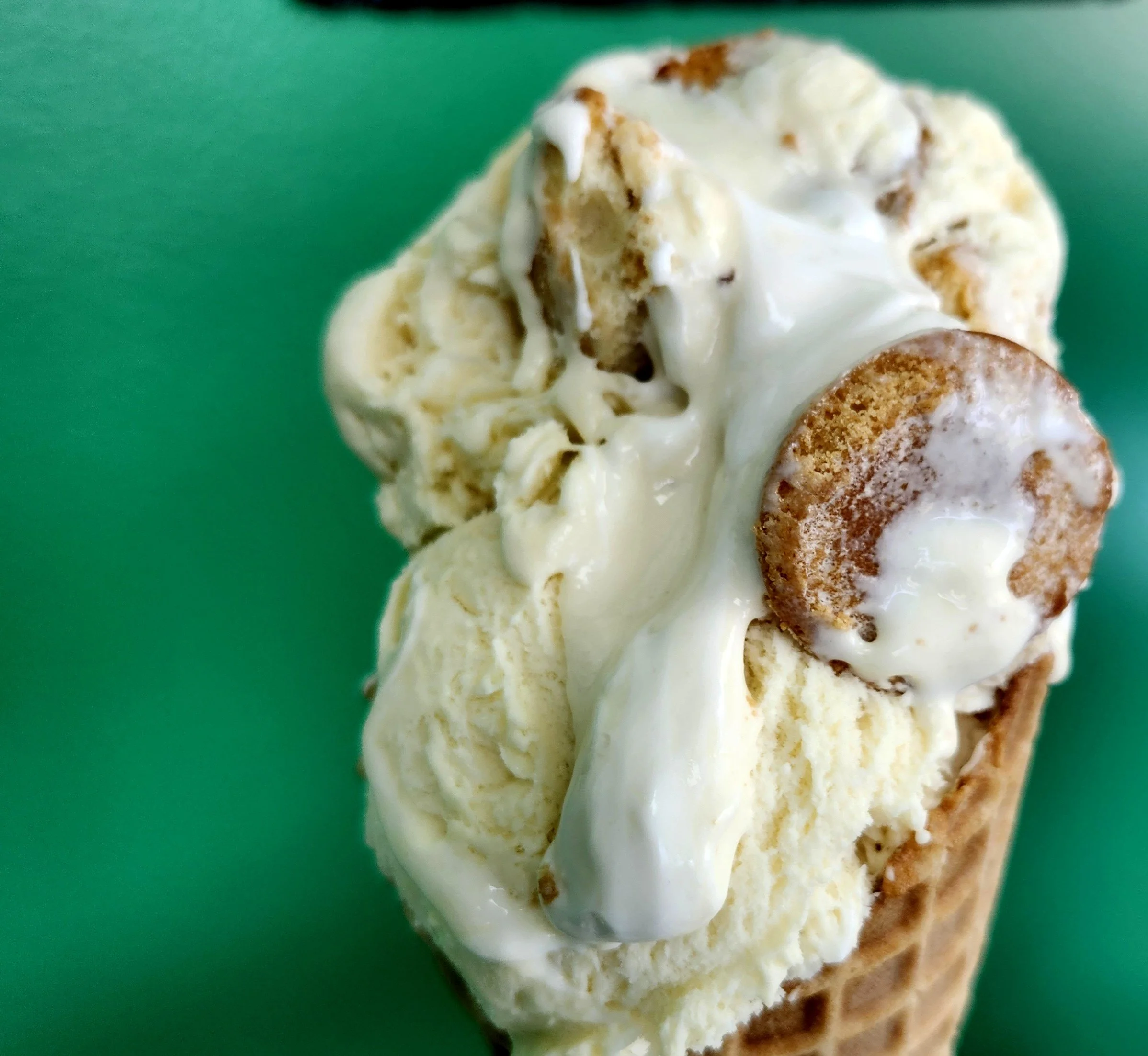 Mazzanti's Beans and Cream in Butler, PA (2)