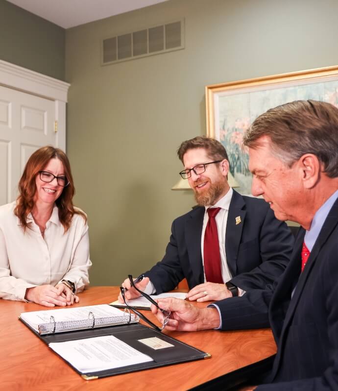 Waters, Tyler, Hofmann & Scott, LLC Attorneys at Law in New Albany, IN (5)