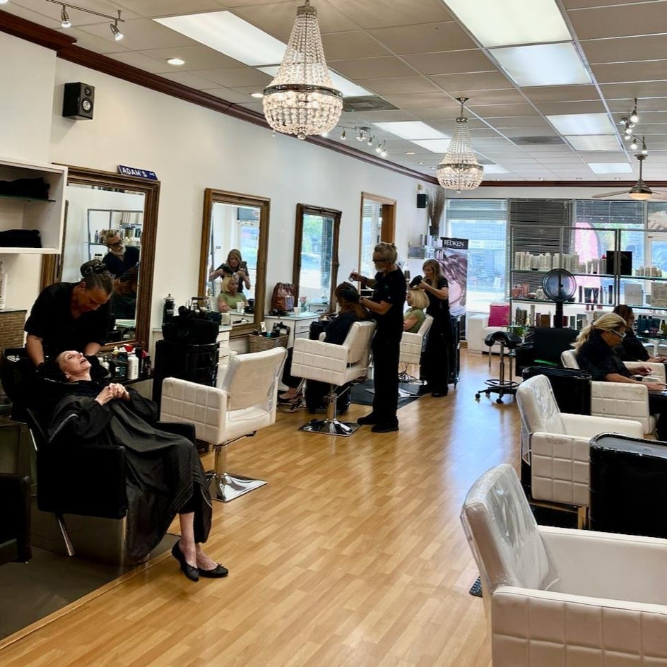 By Angels Salon Bay Harbor in Bay Harbor Islands, FL (2)