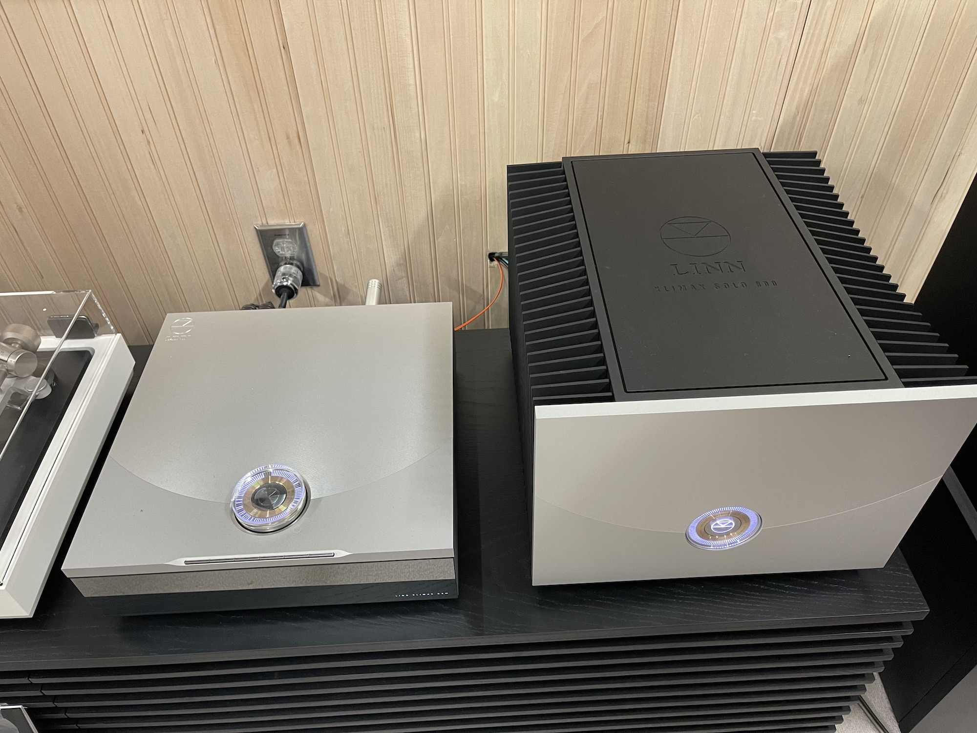 Basil Audio San Francisco Bay Area in Saratoga, CA (2)