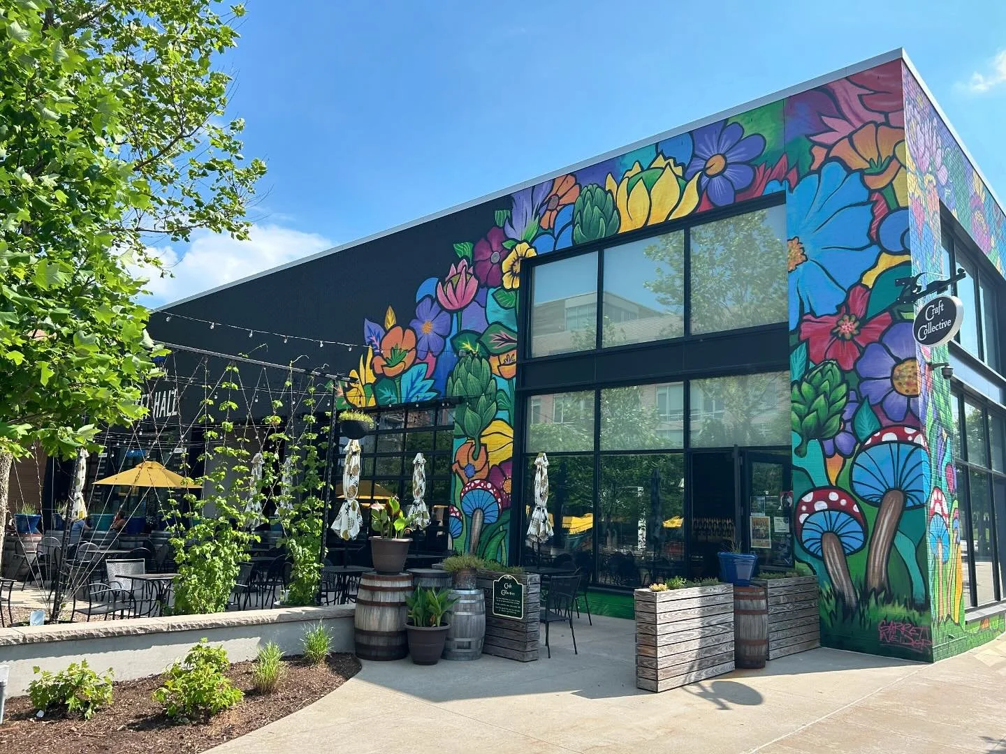 Craft Collective in Shaker Heights, OH