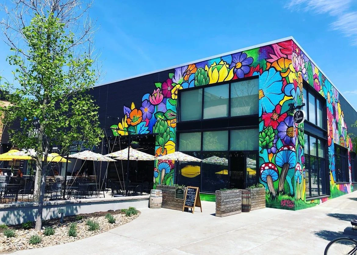 Craft Collective in Shaker Heights, OH (2)