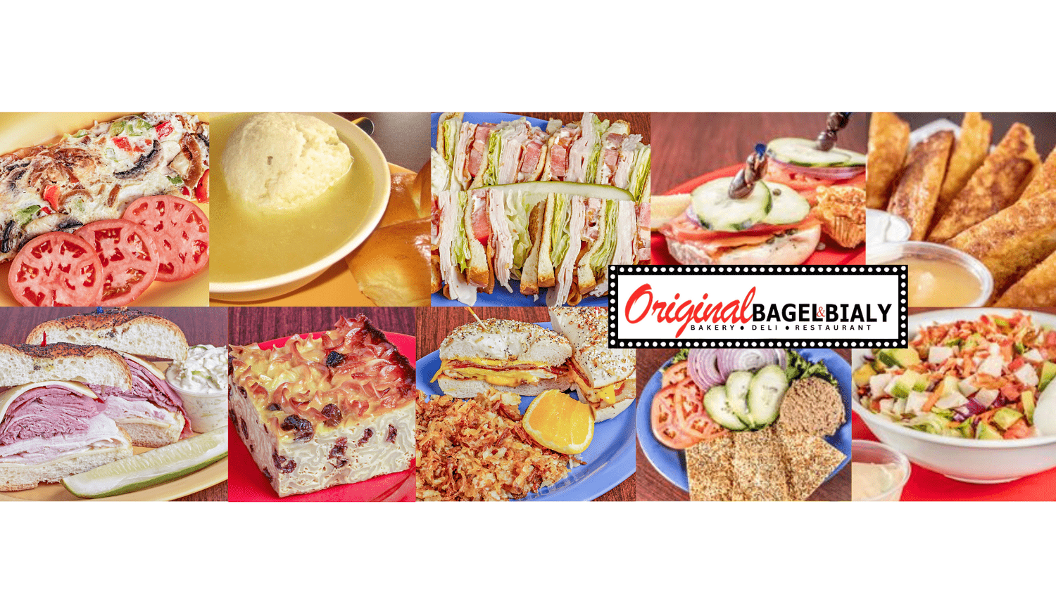 Original Bagel & Bialy in Buffalo Grove, IL (5)