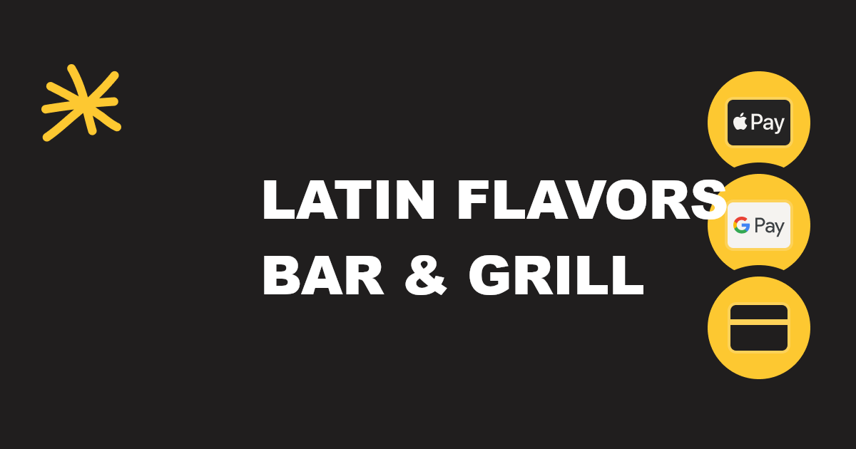 Latin Flavors Bar & Grill in Lady Lake, FL (2)