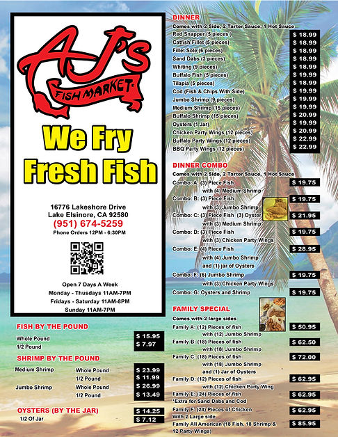 AJ's Fish Market in Lake Elsinore, CA (5)