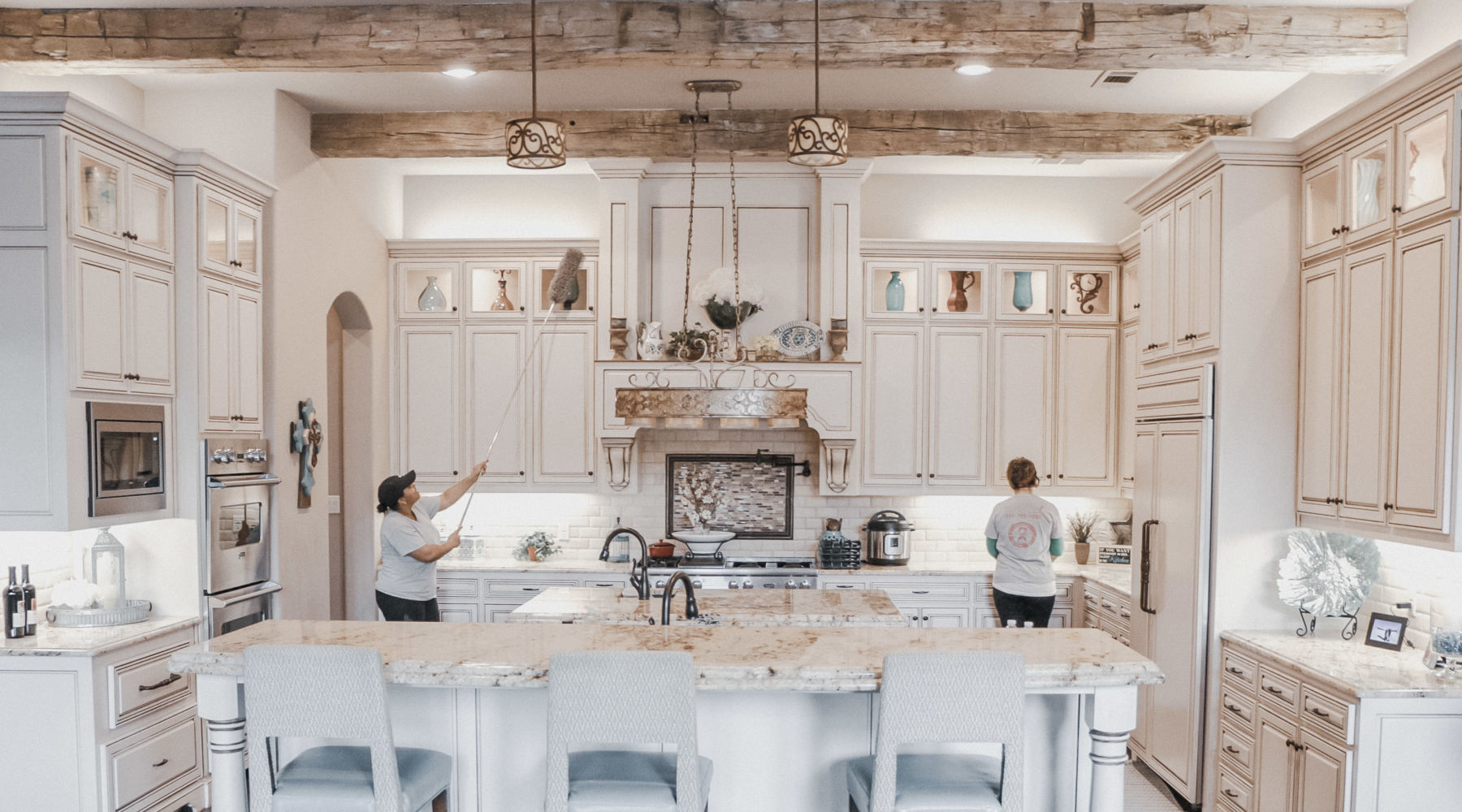My Maid Day in Plano, TX