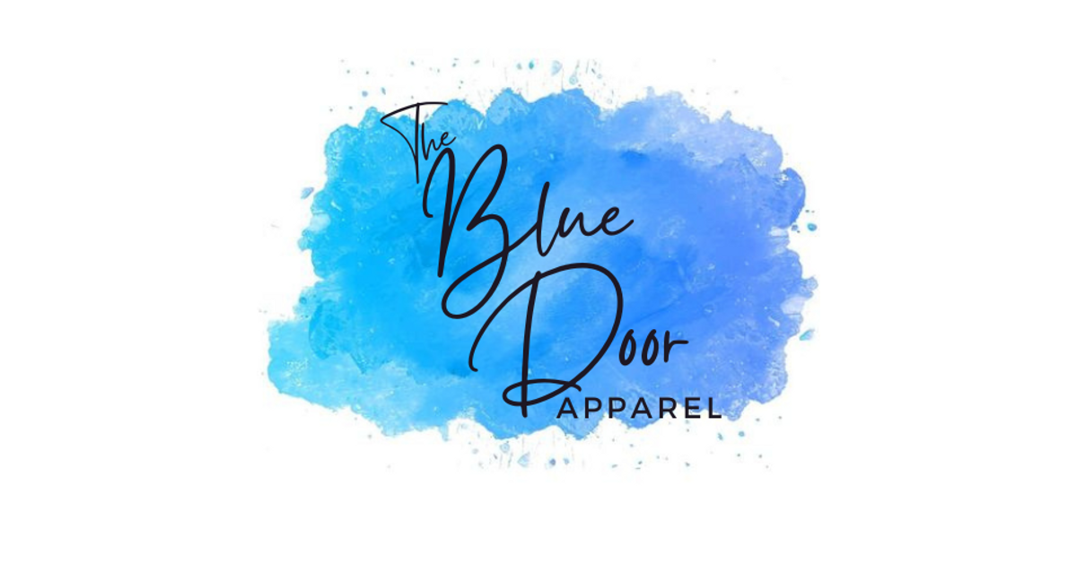The Blue Door in Warrior, AL