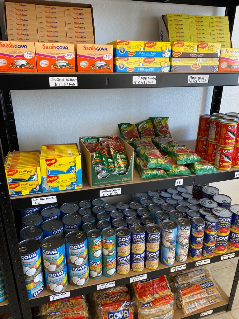 Mama Hono in Round Rock, TX (2)