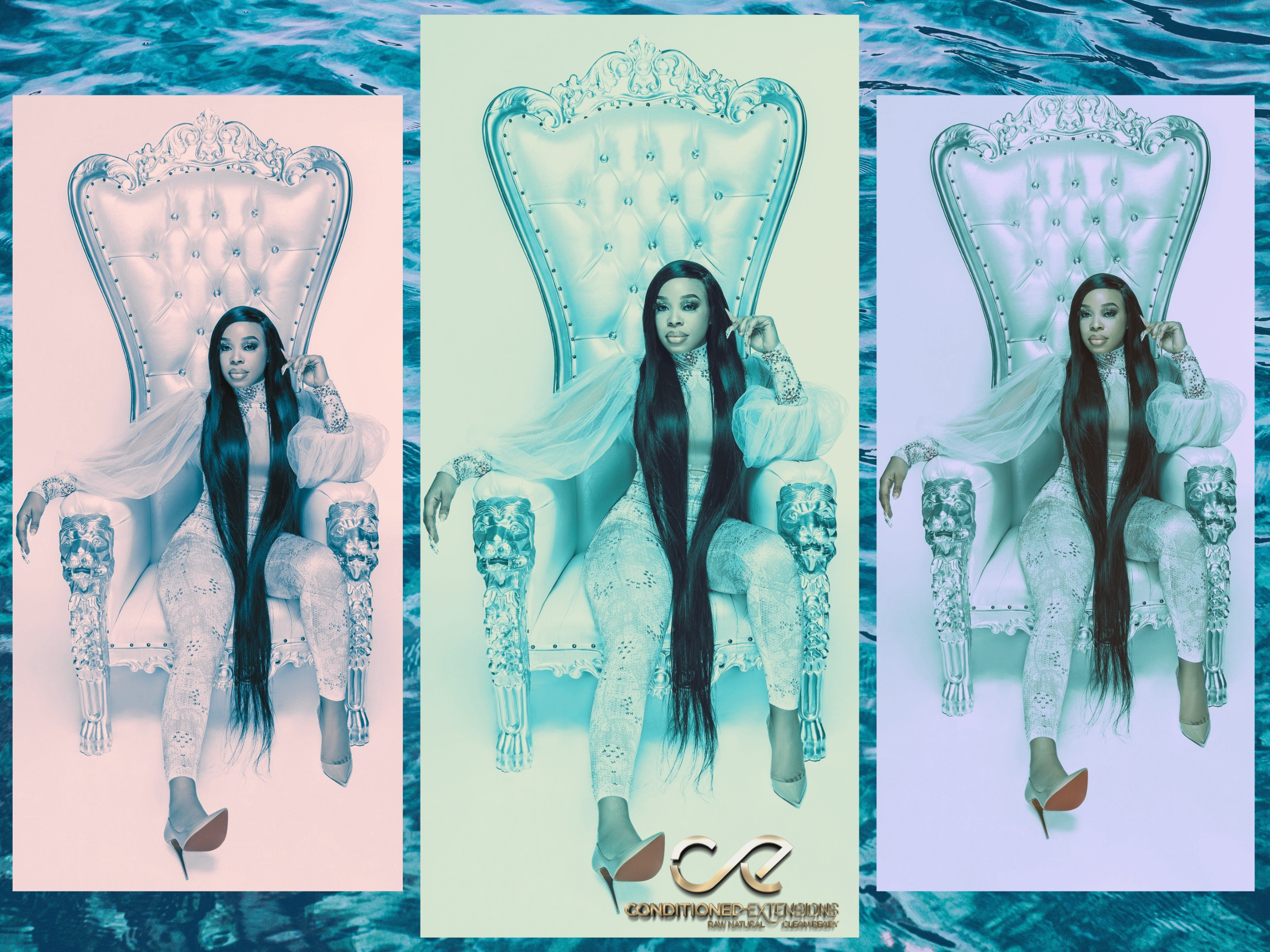 Conditioned Extensions in Liberty Township, OH