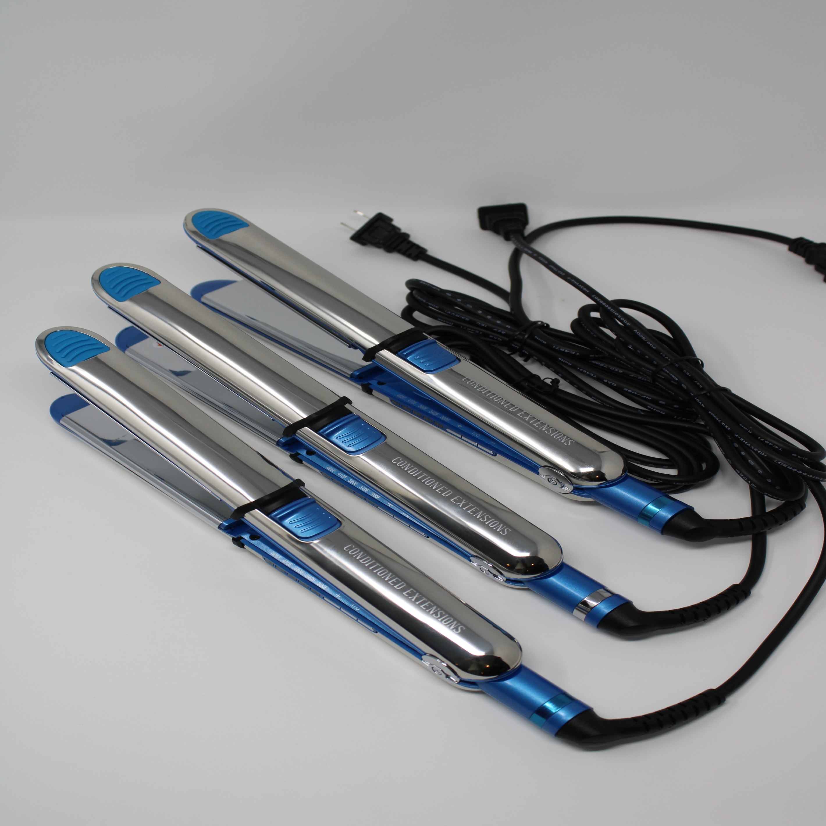 Conditioned Extensions in Liberty Township, OH (2)