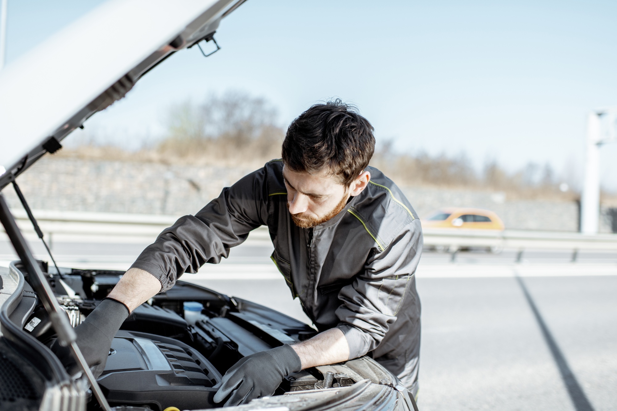 Reliable Roadside Services Inc in Shallotte, NC (4)