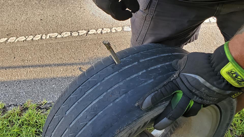 Reliable Roadside Services Inc in Shallotte, NC (6)