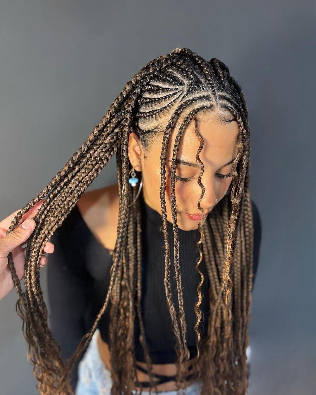 Sisters African Hairbraiding in Baton Rouge, LA (2)