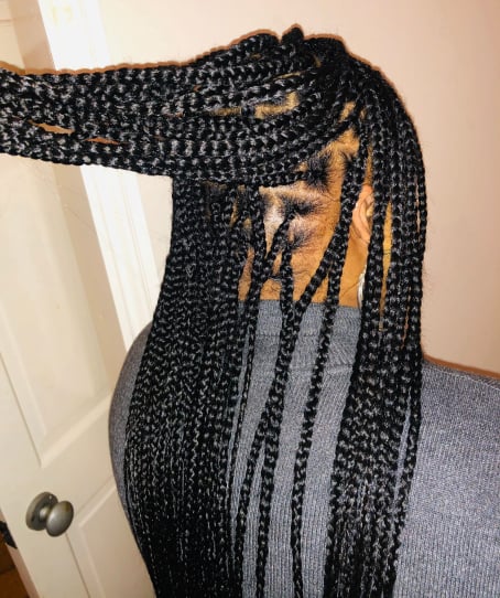 Sisters African Hairbraiding in Baton Rouge, LA (4)