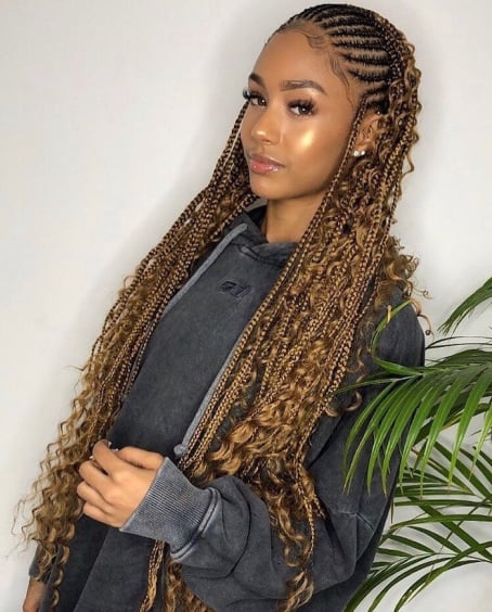 Sisters African Hairbraiding in Baton Rouge, LA (5)