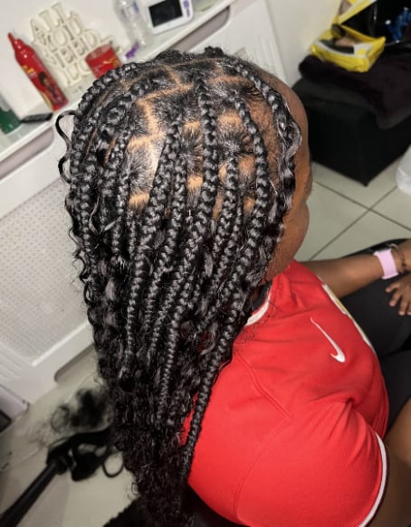 Sisters African Hairbraiding in Baton Rouge, LA (6)