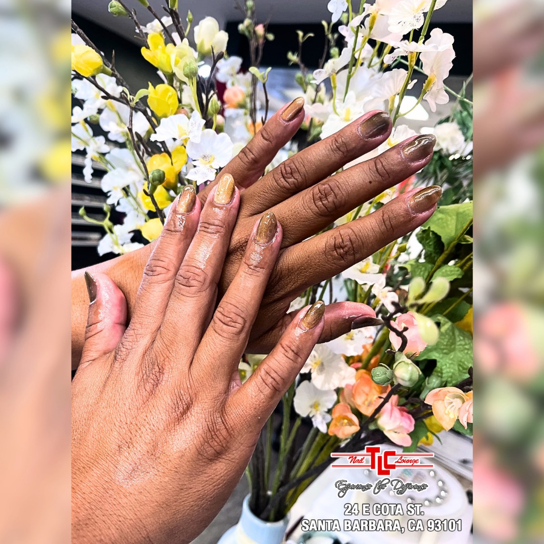 TLC Nail Lounge in Santa Barbara, CA
