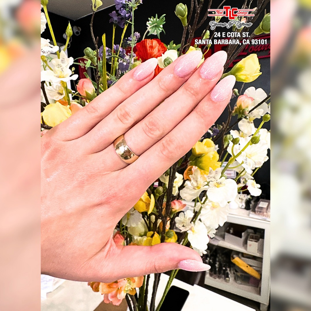 TLC Nail Lounge in Santa Barbara, CA (2)