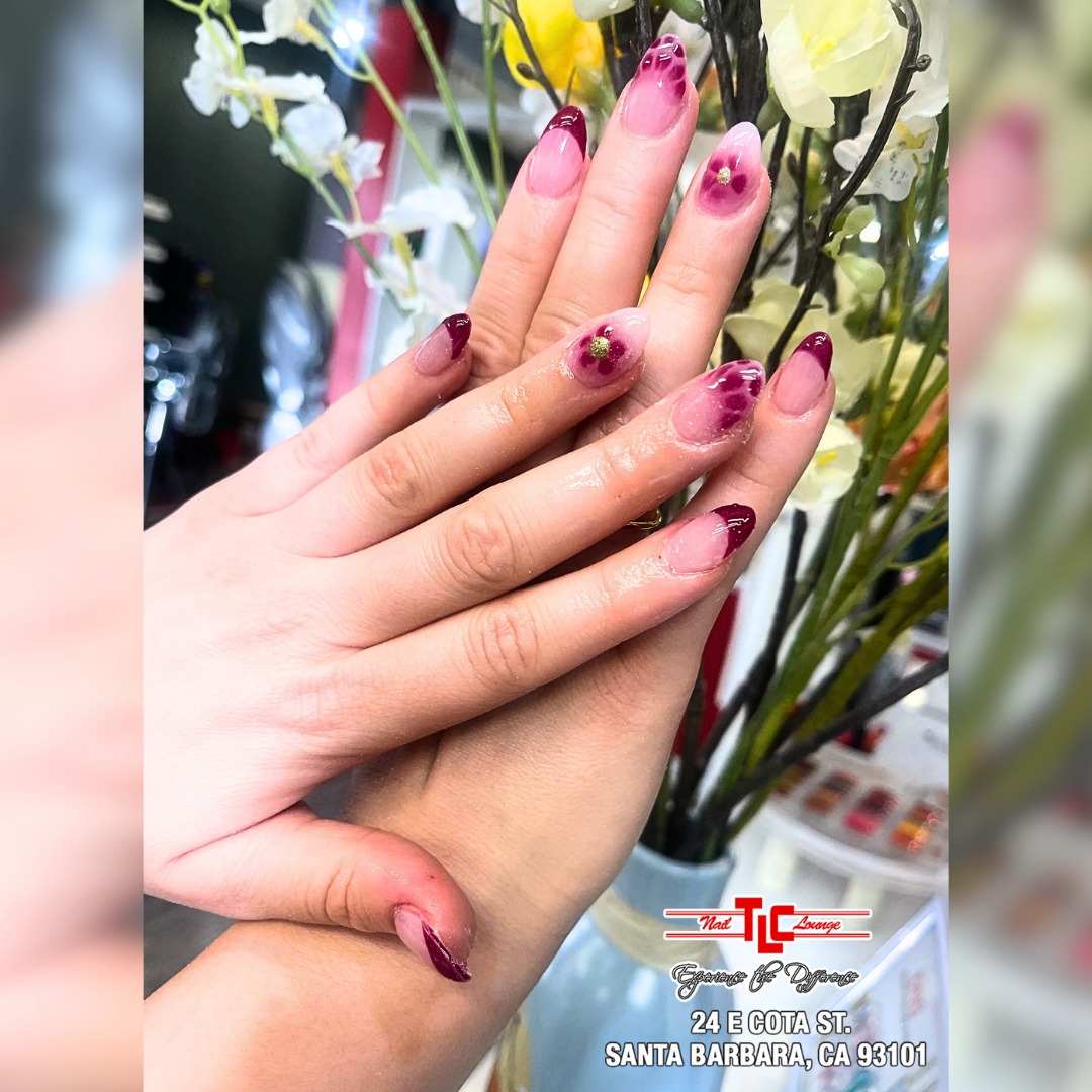 TLC Nail Lounge in Santa Barbara, CA (6)
