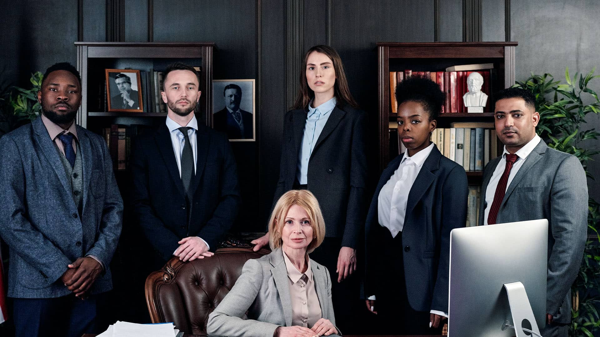 Martinicchio Criminal Defense Group in Media, PA