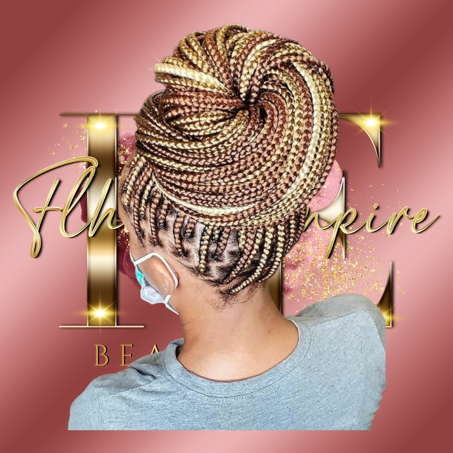 Flhair Empire in Stafford, VA