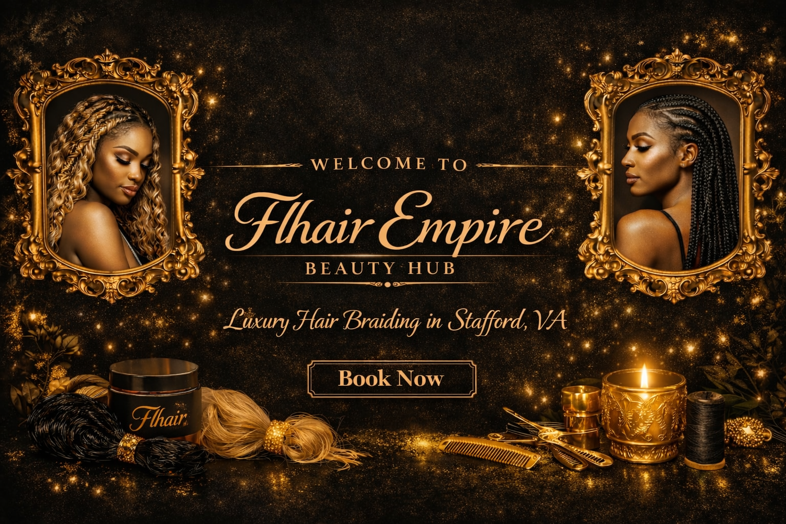 Flhair Empire in Stafford, VA (2)