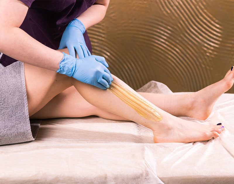 Nails Station(10% off all services show coupon) in Pensacola, FL