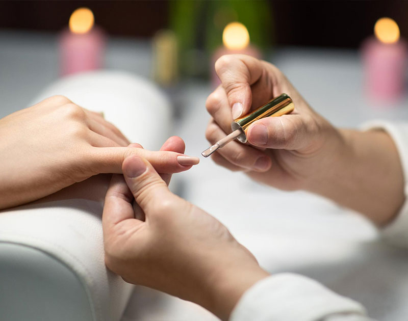Nails Station(10% off all services show coupon) in Pensacola, FL (4)