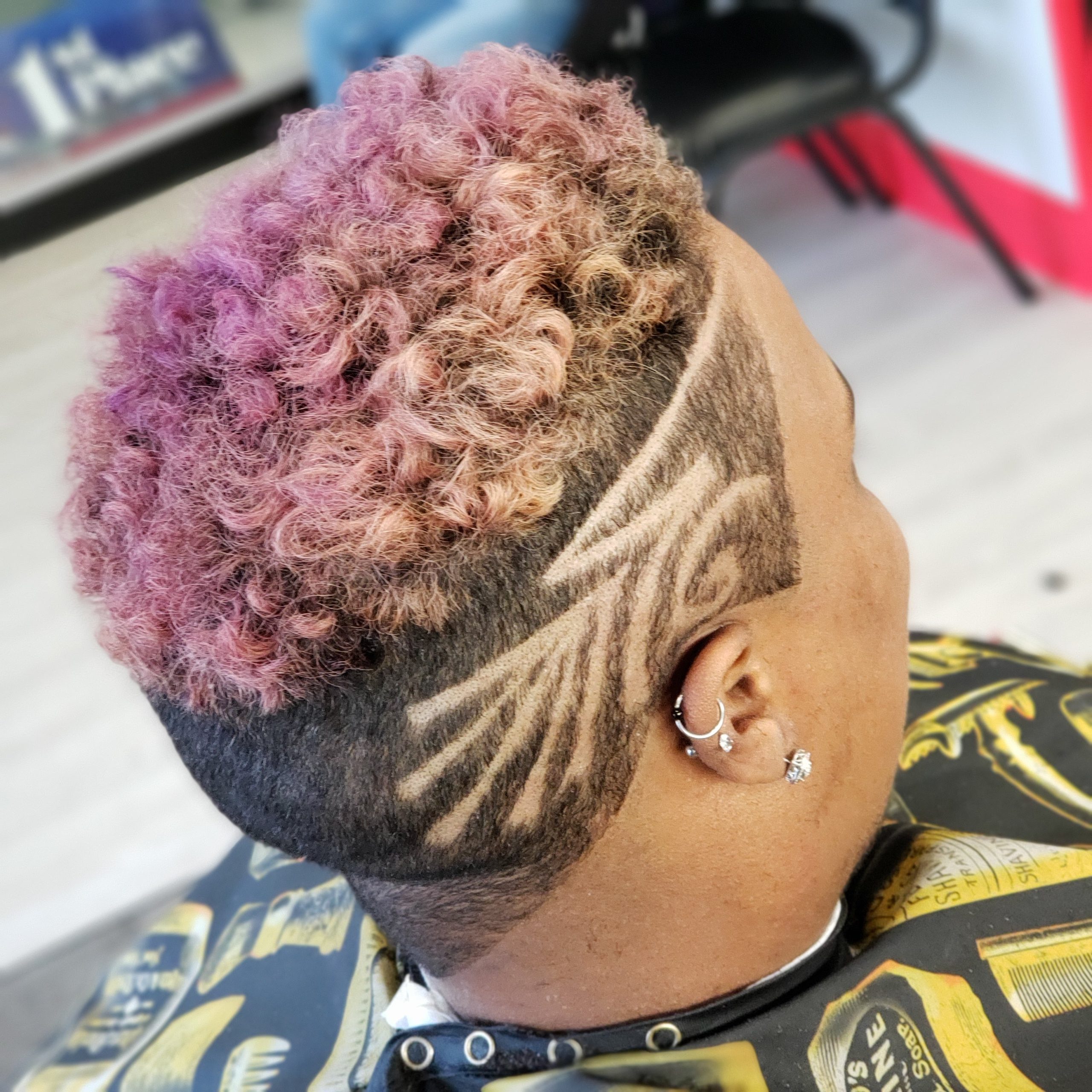Barbers I Trust Barber Shop in Dallas, GA